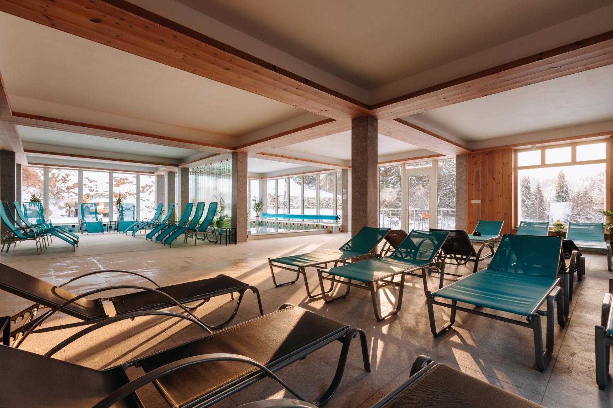 Lobogo Resort Vlahita Exterior photo