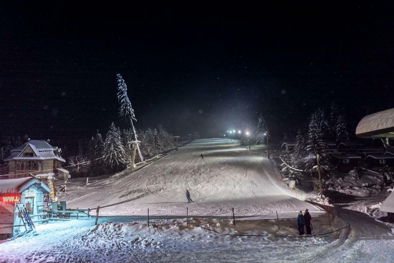 Lobogo Resort Vlahita Exterior photo
