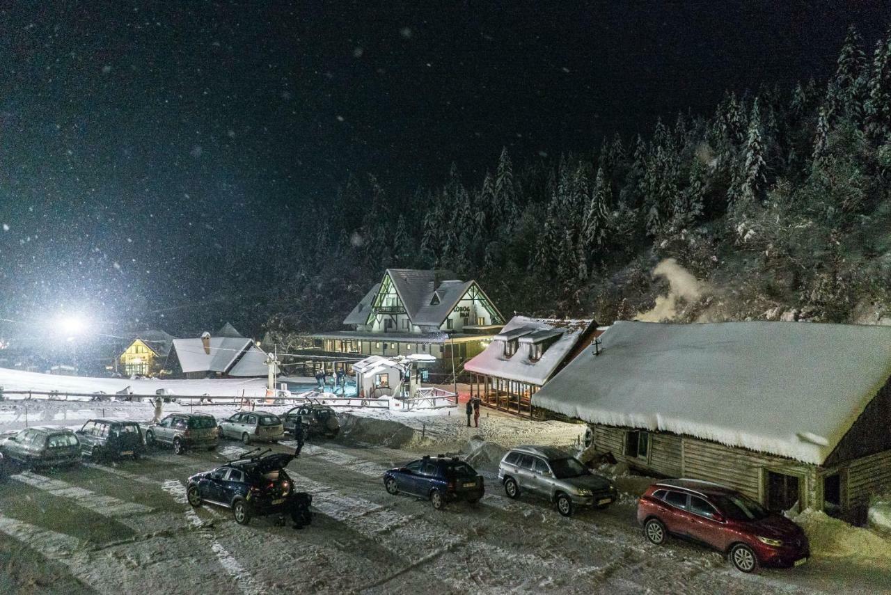 Lobogo Resort Vlahita Exterior photo