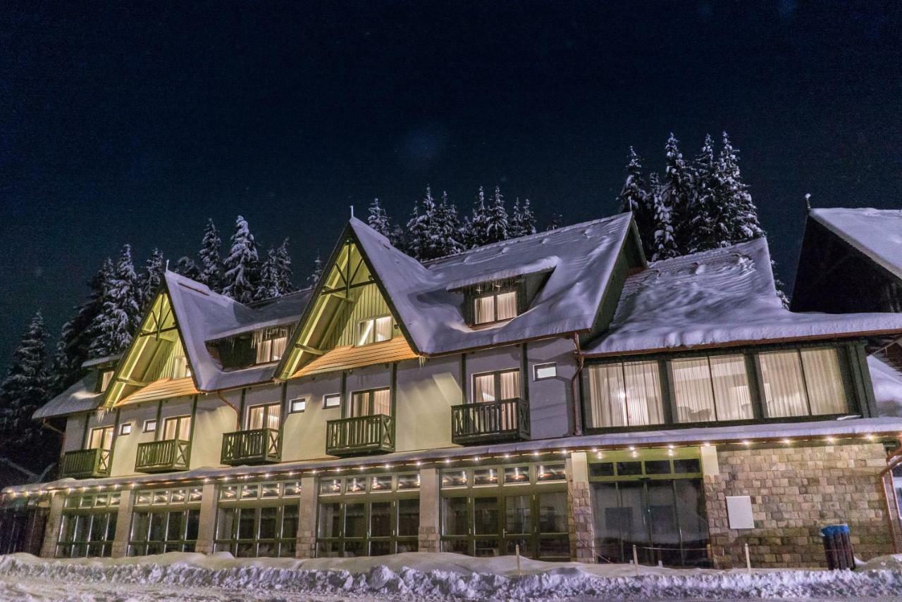 Lobogo Resort Vlahita Exterior photo