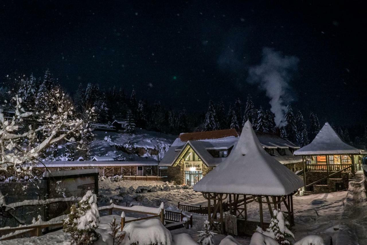 Lobogo Resort Vlahita Exterior photo